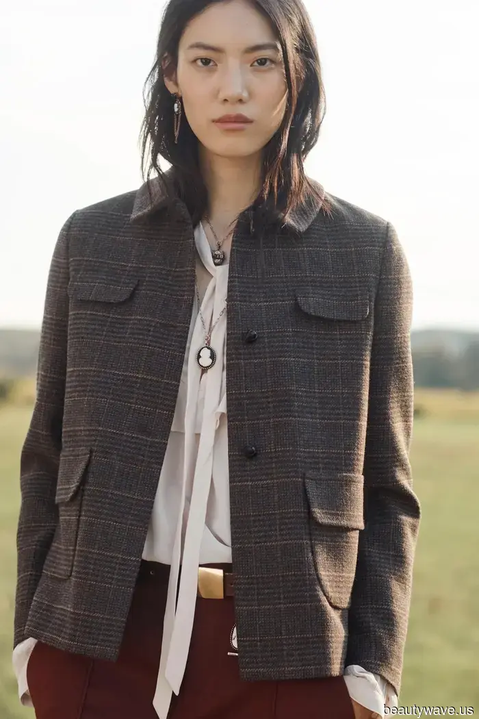 Here are the four trends I'm most looking forward to wearing this winter in New York City.