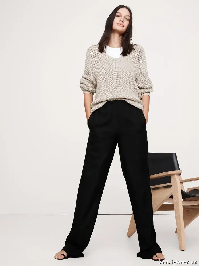 The Most Stylish Summer 2025 Looks Are Surprisingly the Most Relaxed—Allow Me to Elaborate.