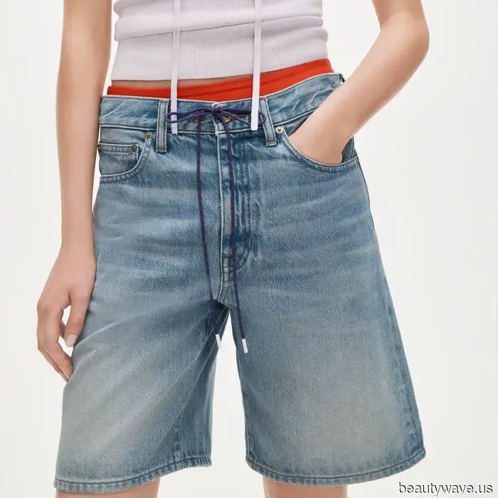 No te lo pienses demasiado: Estas nuevas llegadas de J.Crew transmiten vibras veraniegas elegantes.