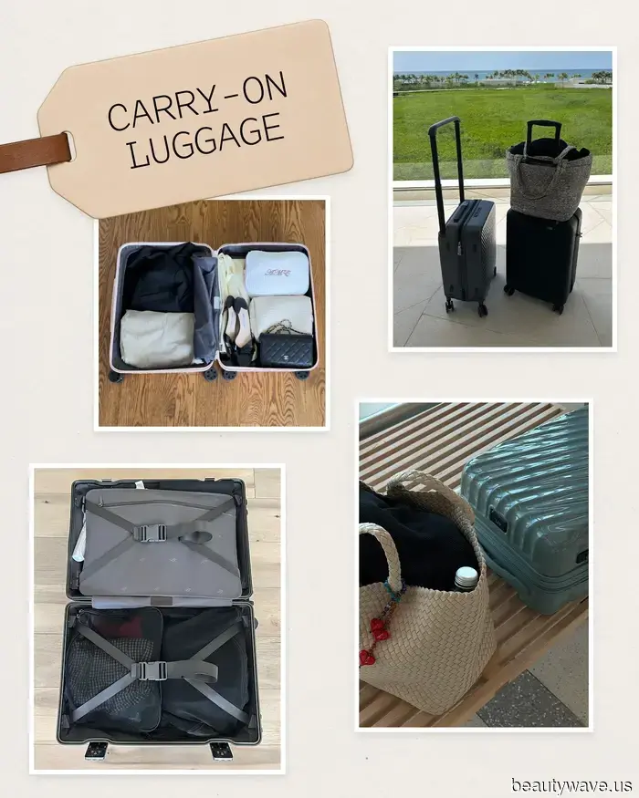 We Traveled Over 25,000 Miles With These Popular Luggage Items—Here Are All Our Insights.