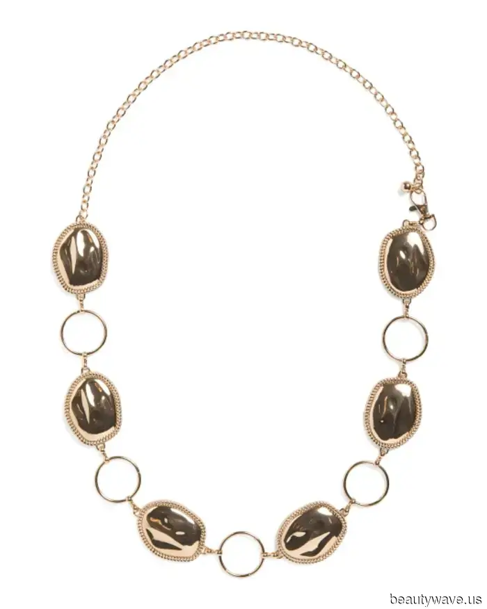 My mom and I are both fans of TJ Maxx and Marshalls—30 hidden treasures that we can't stop thinking about.