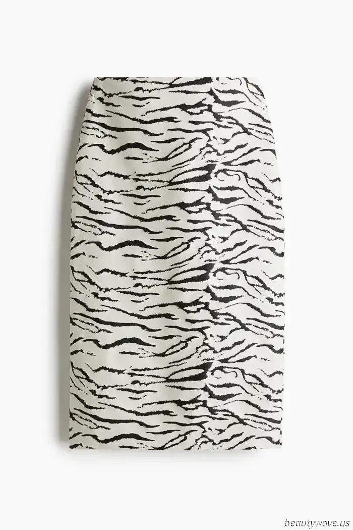 Trust Me: Here Are The 9 Skirt Trends That Will Truly Matter This Summer