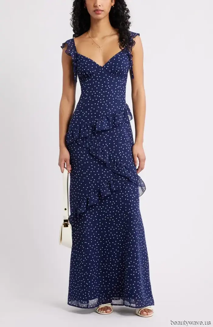 Noté la venta sorpresa de mayo de Nordstrom y le informé a todos mis amigos de moda&mdash;Estas son las piezas más elegantes…