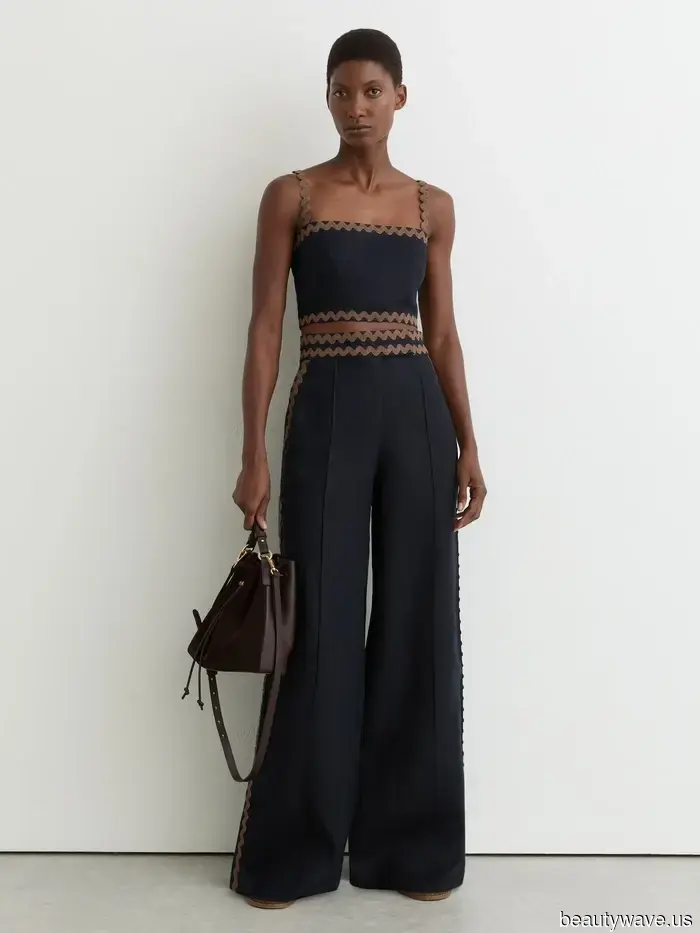 No, non jeans e t-shirt, le ragazze alla moda sanno che questo due pezzi senza tempo è la chiave per un outfit estivo chic.