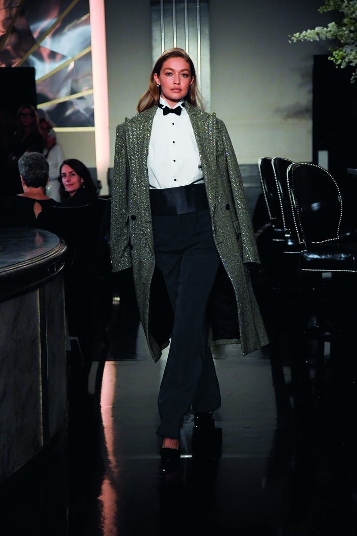 A New Book Honors Ralph Lauren as One of the Most Impactful American Designers.