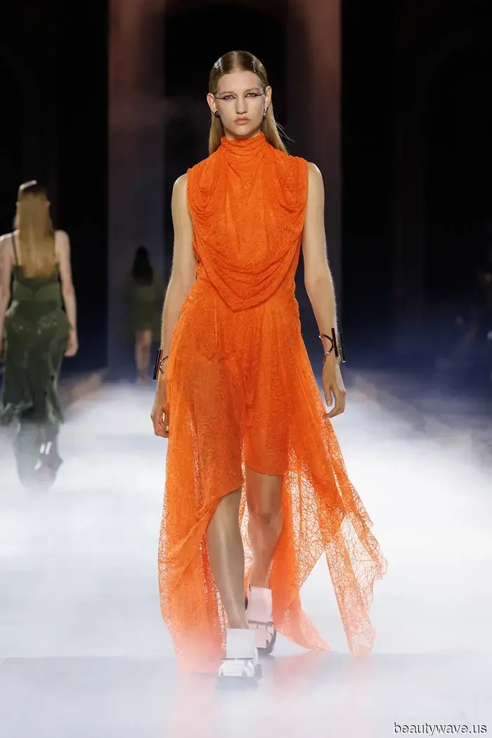 Apologies, Butter Yellow, but I’m ending our relationship for this bolder color trend.