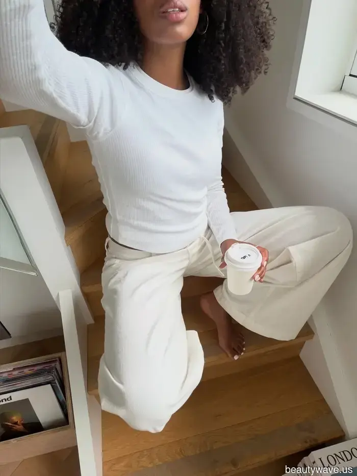 The "Luxurious-Looking" Summer Attire That Everyone in L.A. Is Already Sporting