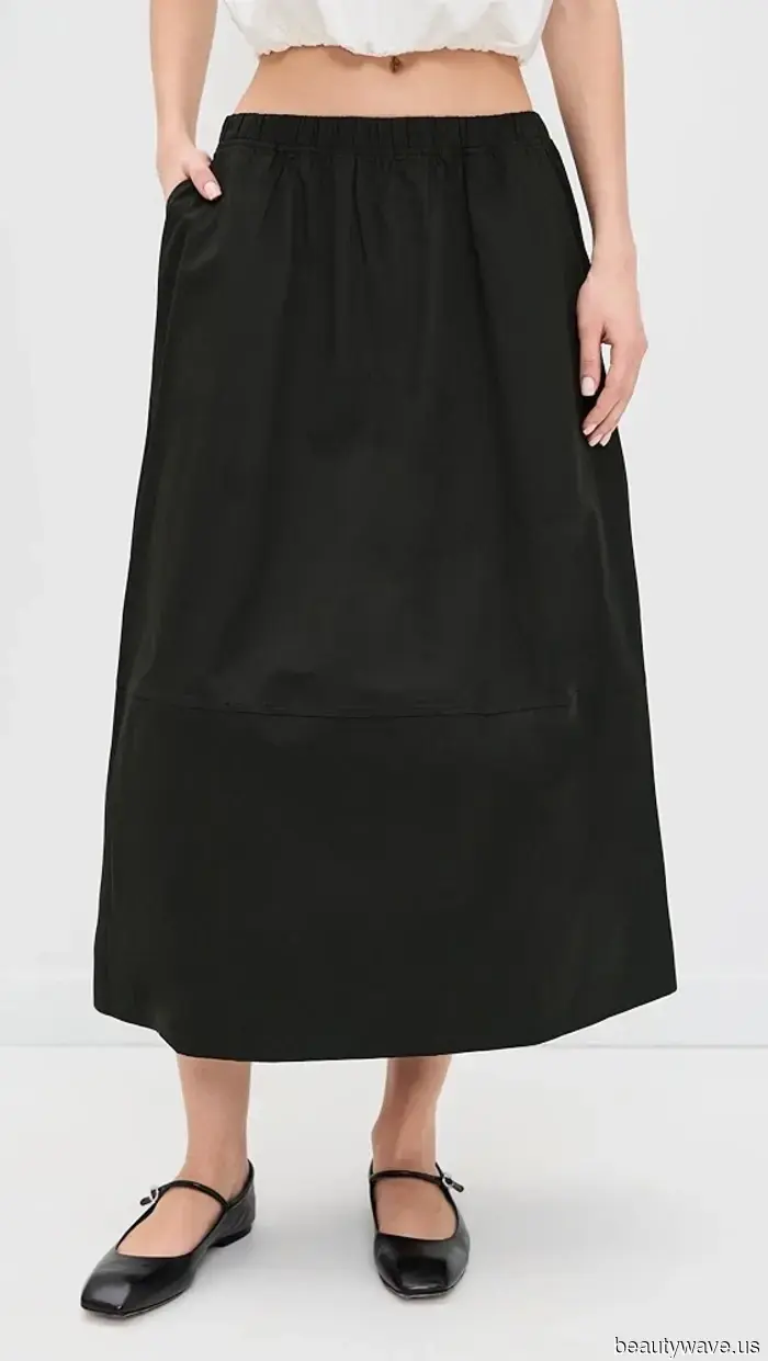 Sneaker und Jeans sind langweilig&mdash;coole Mädchen tragen sie stattdessen mit diesen 6 Hosen.