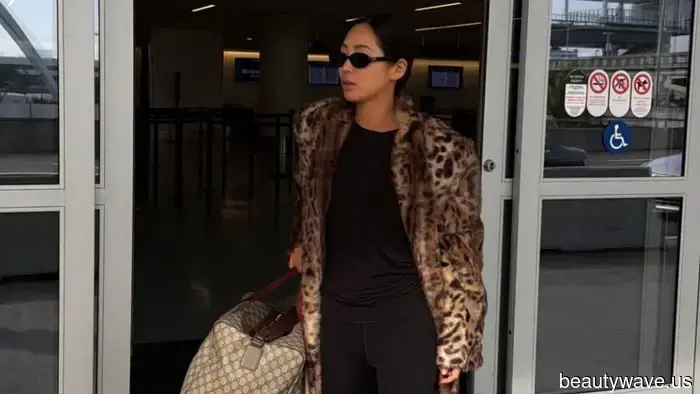 5 Fall and Winter Trends I’m Borrowing from Lucy Williams, Aimee Song, and Camille Charrière