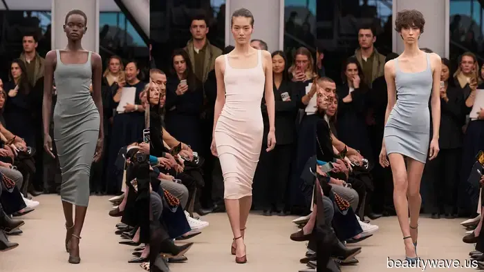 Chic, Simple, and Stylish: The Dress Trend to Watch for 2026