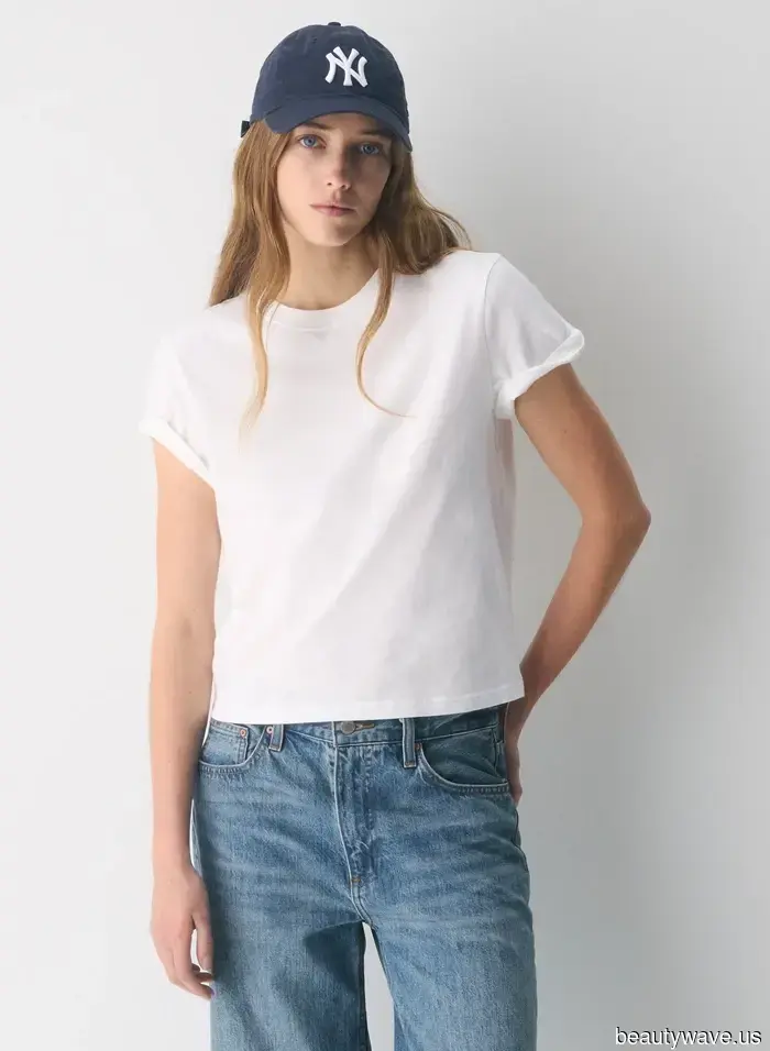 Estas son las piezas de Aritzia con las que todos en la moda estarán obsesionados para mayo.