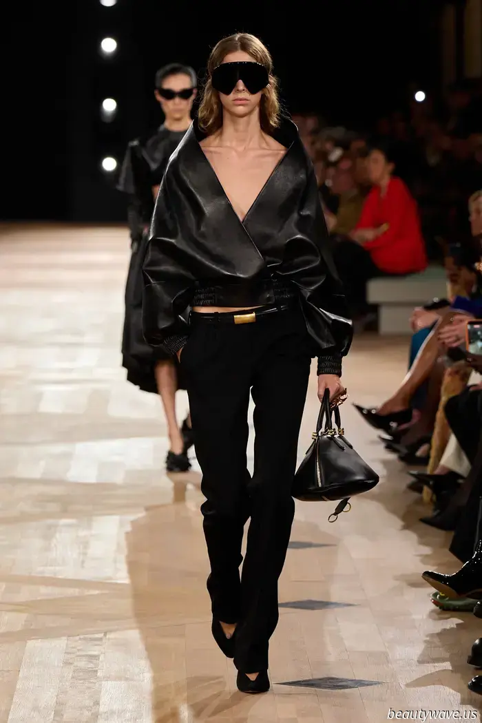Elegance, Innovation, and Meghan Markle—Pierpaolo Piccioli's First Collection at Balenciaga