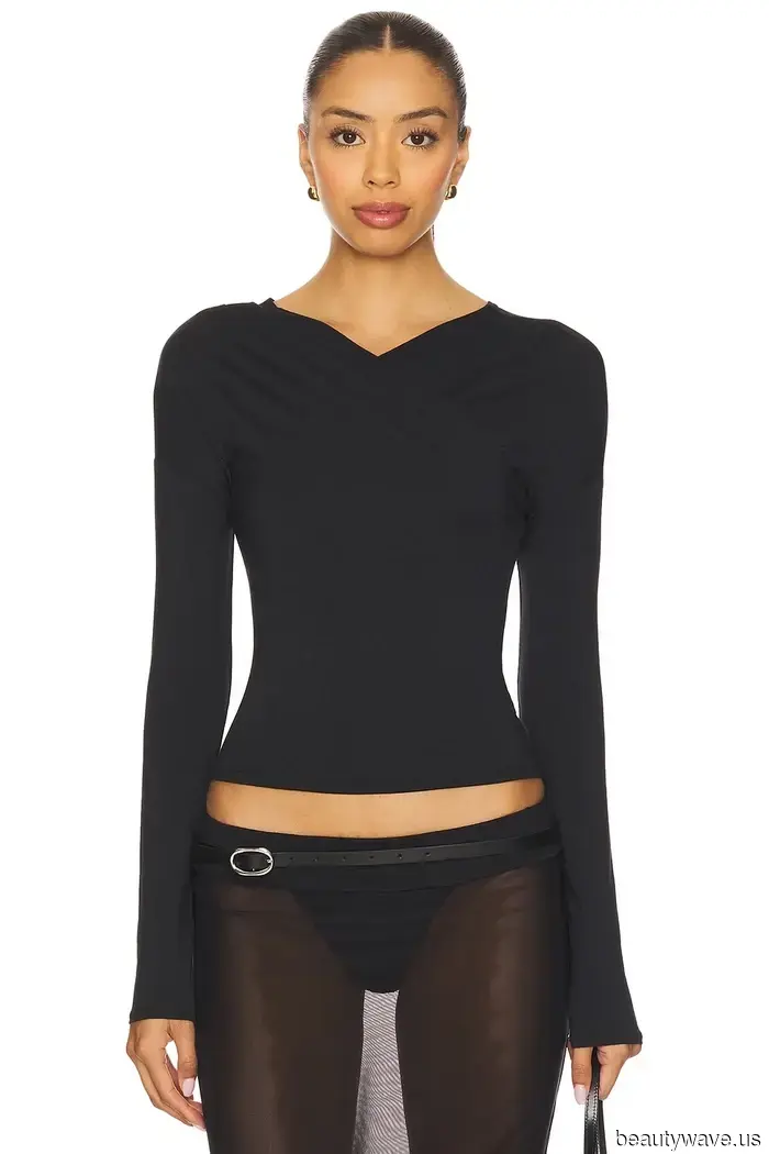 Мой гардероб основан на стоимости за носку&mdash;33 улучшенных базовых вещи, которые я покупаю