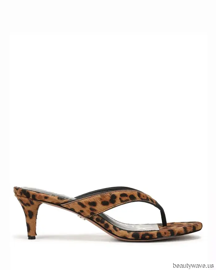 This Extremely Niche Shoe Trend Is Quickly Selling Out Everywhere