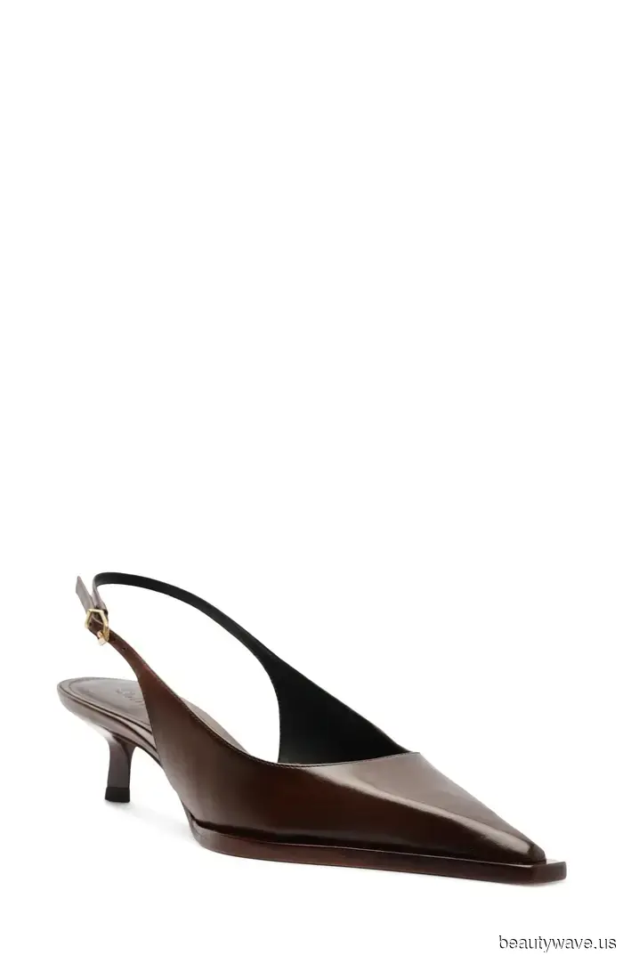 Sono una stilista ex VIP di Nordstrom di 66 anni&mdash;Queste sono le scarpe alla moda che indosso da oltre un…