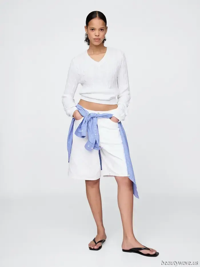 42 Items from Nordstrom, J.Crew, and Gap That Are Set to Take Over All My Summer Essentials
