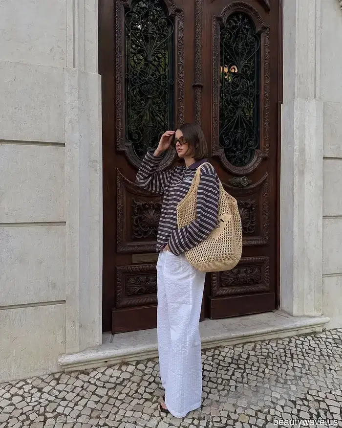 5 Trendy Color Combinations Scandi Women Are Frequently Wearing Right Now