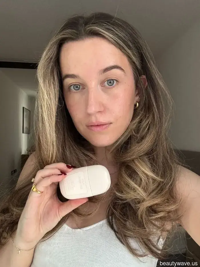 I was sure I wouldn't enjoy this celebrity skin tint, but now I can't imagine my life without it.