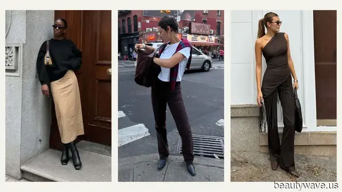 The Timeless Boot Style That Those with Elegant Taste Prefer Over Round-Toe Options