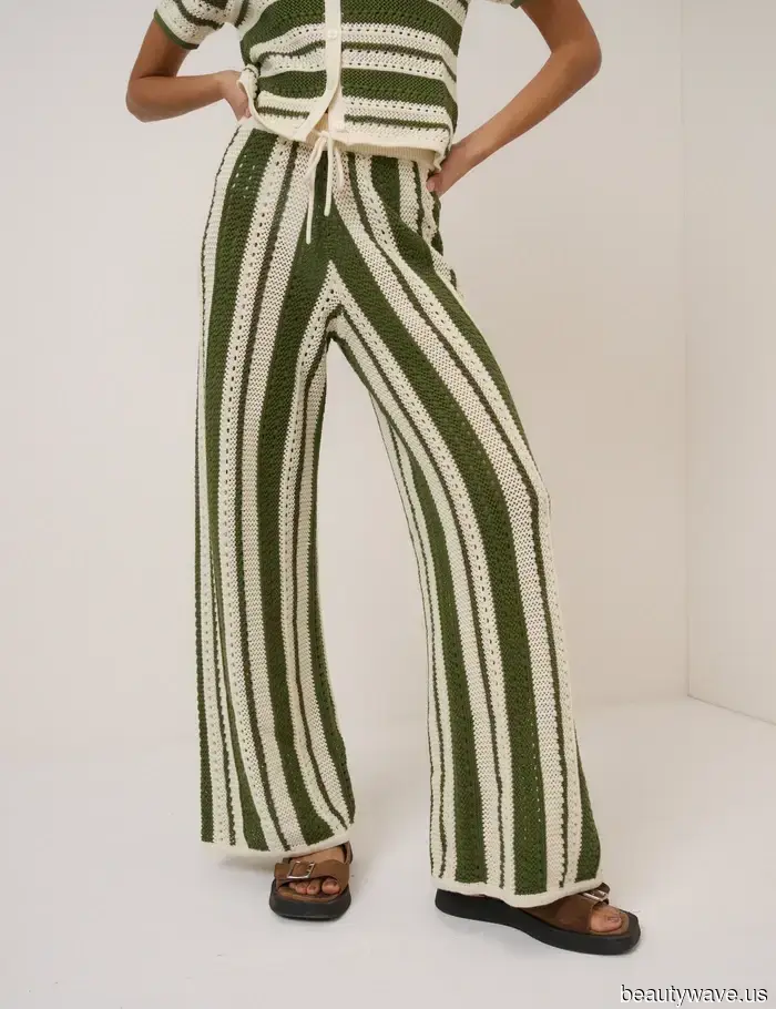 These 6 Summer Microtrends Will Show You're Attentive to Your Wardrobe