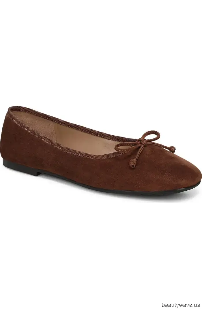 Aceché las Nuevas Llegadas de Nordstrom Toda la Semana&mdash;30 Hallazgos Sofisticados de Otoño en los que No Puedo Dejar de Pensar