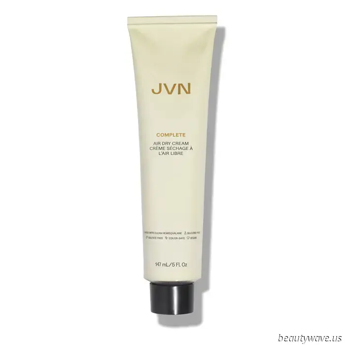 Volume and Definition *Can* Be Achieved Instantly with These 13 Texturizing Hair Products.