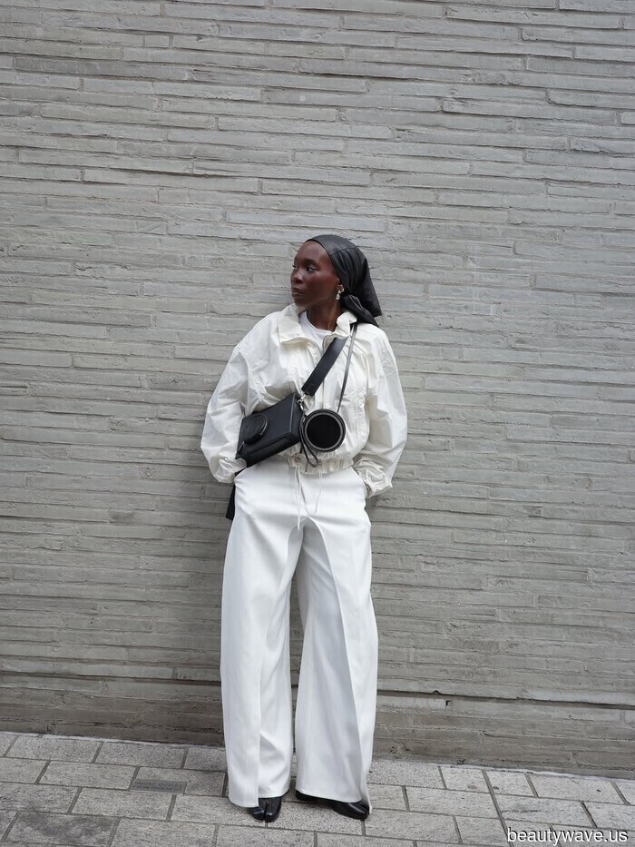 I'm Taking a Break from My Trench Coat and Opting for These 5 Alternatives Instead.