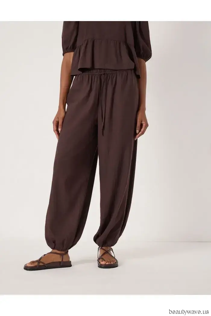 I just discovered the most popular pant trends for summer at Nordstrom—here's what you should consider purchasing.