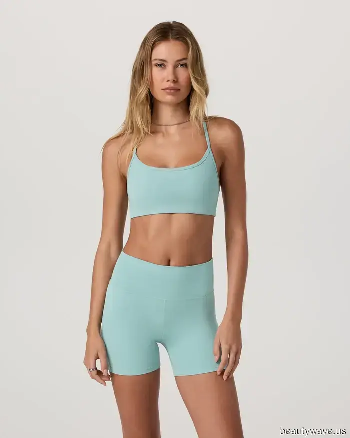 4 Piezas de Ropa Deportiva que la Gente en L.A. y NYC Está Abandonando&mdash;y sus Reemplazos de Chica Cool