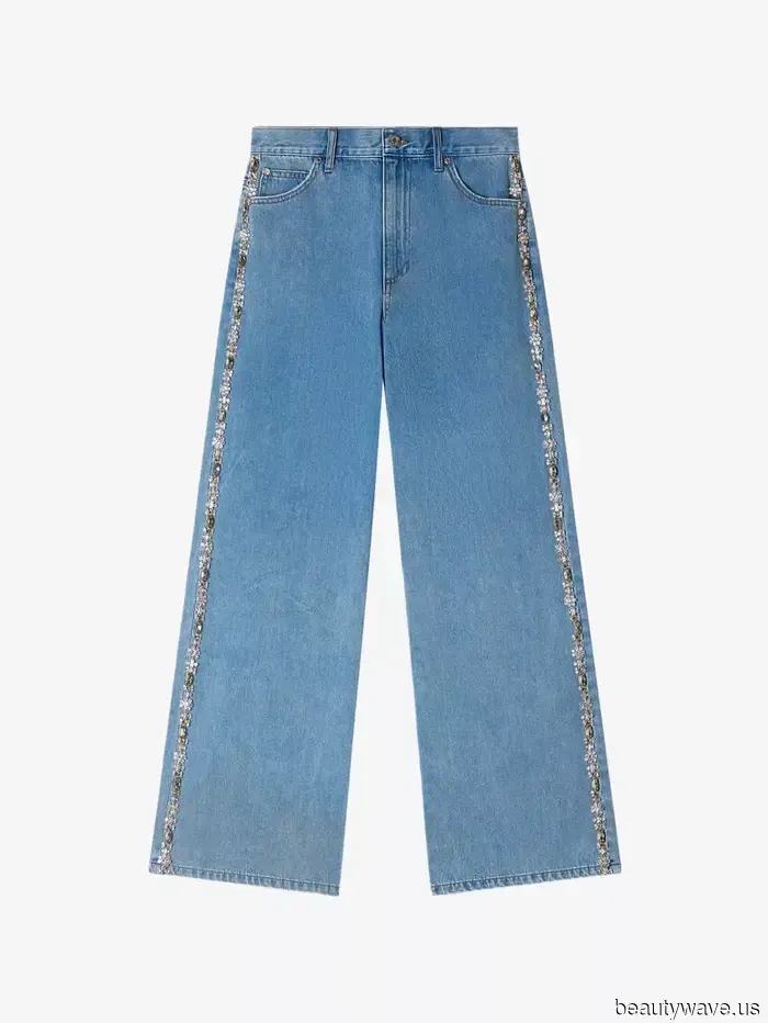 The Autumn Denim Guide 2026—Essential Styles, Colors, and Silhouettes to Discover This Season