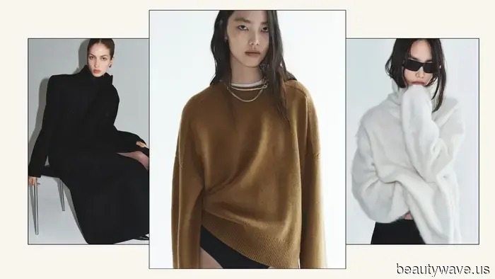 15 basi H&M Studio che sono così belle che sto costruendo l'intero guardaroba autunnale attorno a loro