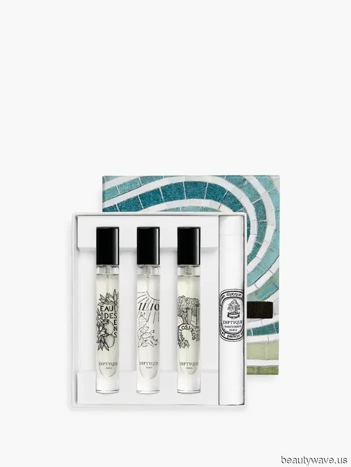 Diptyque's Summer Collection is incredibly stylish—here are 8 limited-edition items that have caught my attention.
