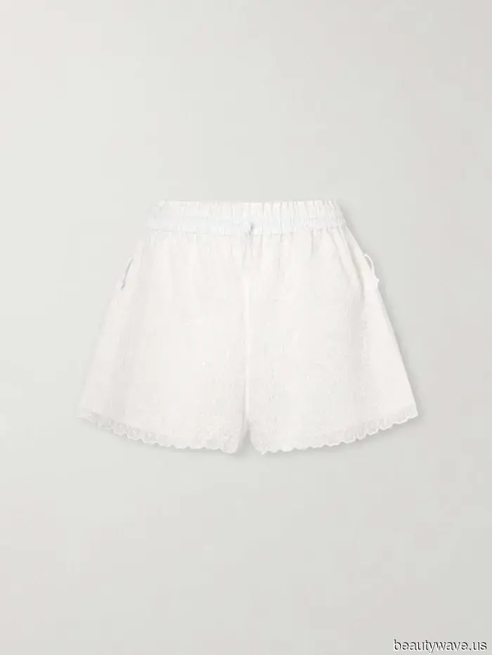 The Uniqlo x Cecilie Bahnsen collaboration features stylish and romantic summer pieces—7 designs likely to become bestsellers.