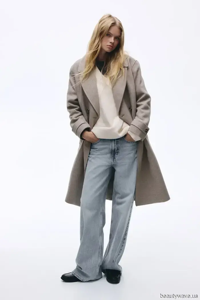 I'm convinced that H&M offers the most stylish winter essentials—these 19 items demonstrate it.