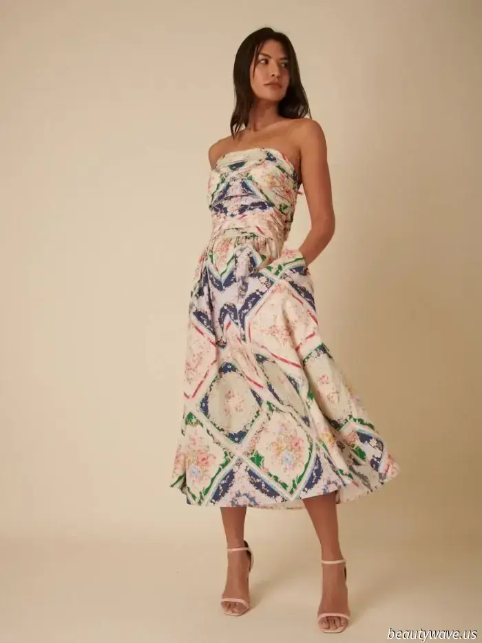 As a 4'11" fashion editor, you can take my word for it—these are the 13 top fashion brands for petites.
