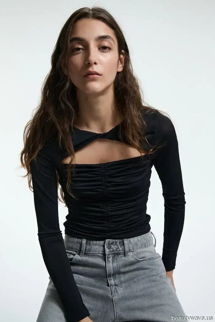 Estas últimas novedades de H&M no son una broma: 47 piezas que te harán recibir cumplidos y pondrán celosos a tus detractores.