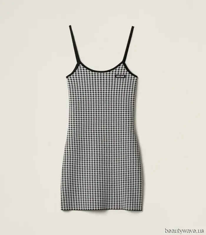 Das ist der einzige Kleidungsstil, den Modeleute gerade tatsächlich mehr tragen als weiße Kleider.