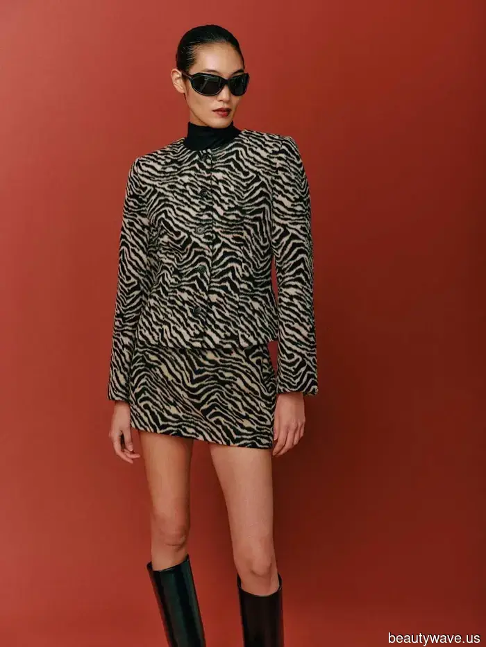 Il modo più semplice per sembrare alla moda nell'autunno 2025 è indossare questa tendenza.