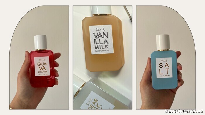 I've tried out hundreds of perfumes, but these 9 receive more compliments than all the rest.