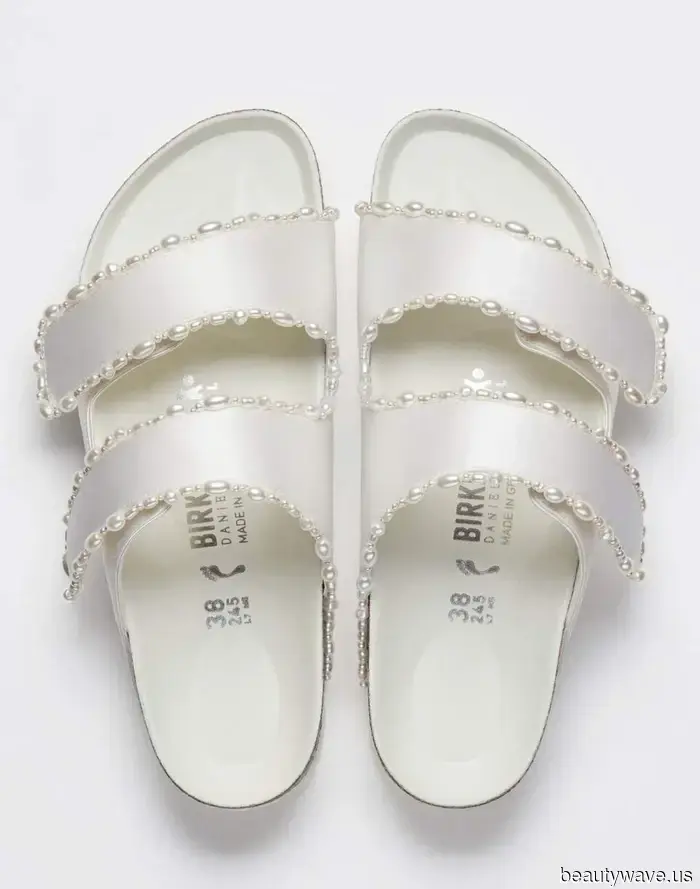 Dream Locations, Fashionable Birkenstocks, and Trending Wedding Promises—What Contemporary Brides are Saving for 2026