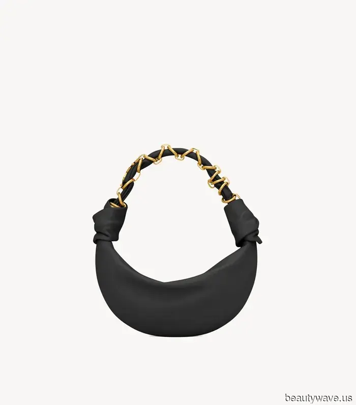 Sie sind hier: Die 10 Handtaschen, für die es sich lohnt, bis 2026 zu sparen