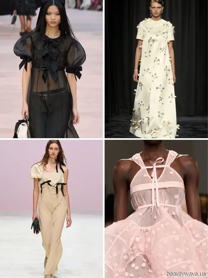 5 Chic Autumn Dress Trends That Will Be Popular Next Month