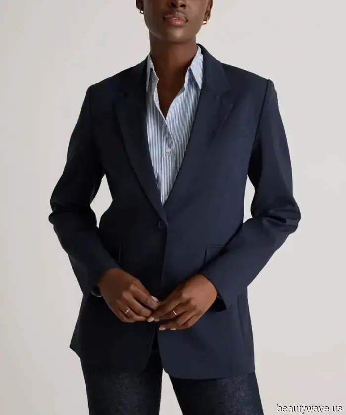 Here's How to Wear Leggings on Days You Want to Skip Jeans.