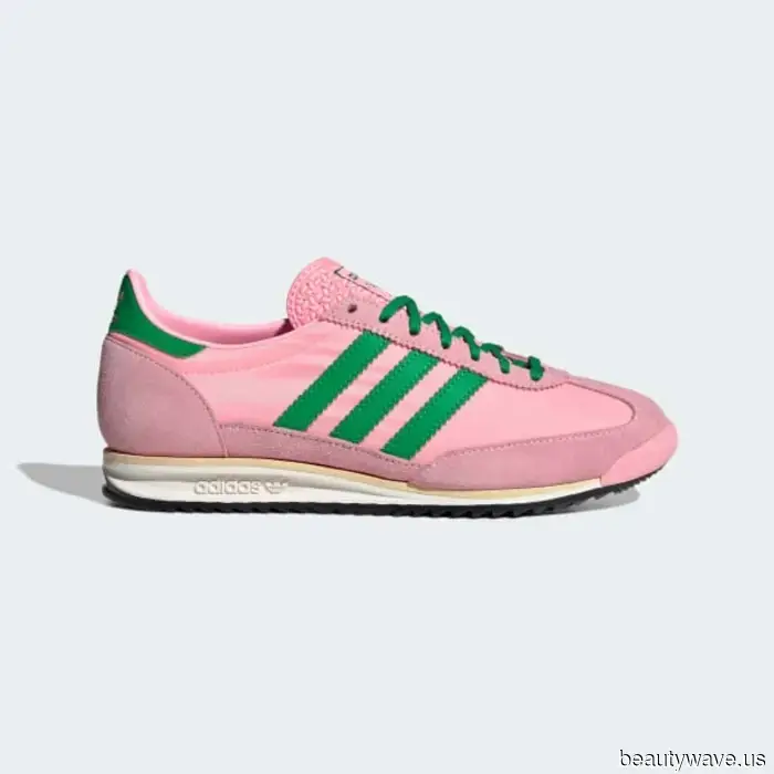 Estoy cansado de las zapatillas básicas&mdash;Aquí está mi lista de deseos de Adidas cool aprobada por el editor