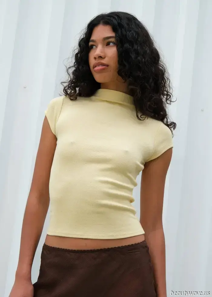 Las Elegantes" Nuevas Neutras " Que Lucen Las Elegantes Francesas Esta Primavera
