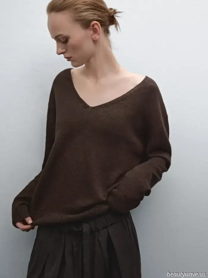 Forget about jeans, I'm focused on wearing a slinky satin skirt ensemble during the summer.