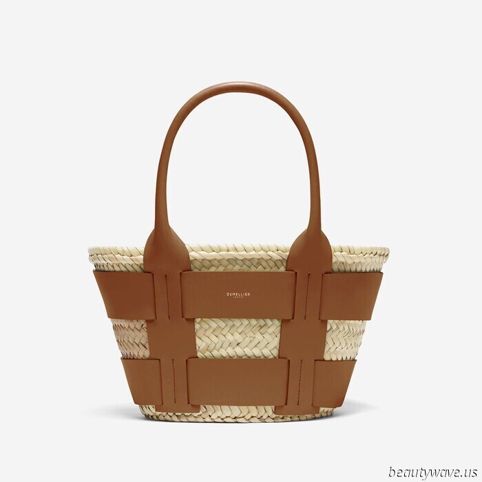 Effortless and Timelessly Stylish—The 9 Finest Luxury Basket Bags to Invest in Right Now