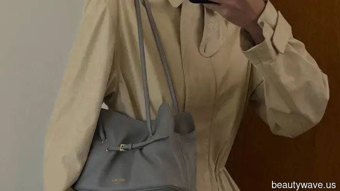 Alexa y Elsa acaban de llevar el próximo bolso de diseñador de invierno, y en la tendencia de color innovadora de la temporada.