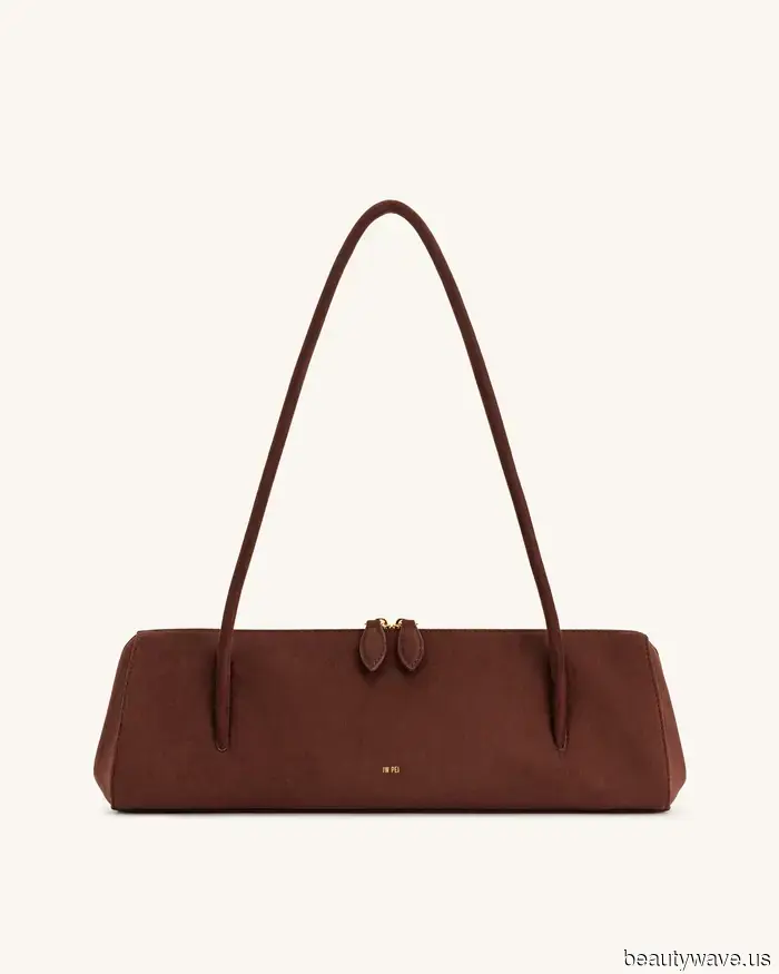 Si quieres estar a la moda esta primavera, añade estas 8 sutiles nuevas siluetas a tu armario.