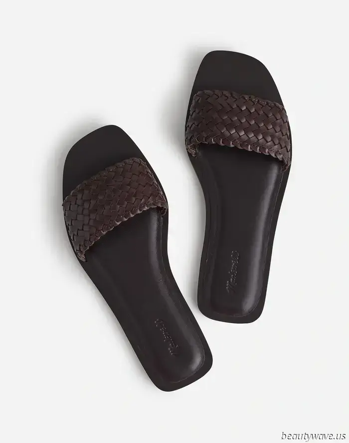 7 Stunning Sandal Trends That Fashion Enthusiasts Will Embrace in 2025